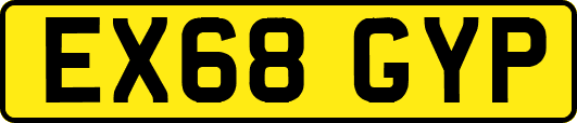 EX68GYP
