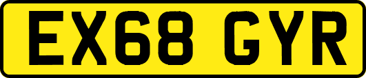 EX68GYR