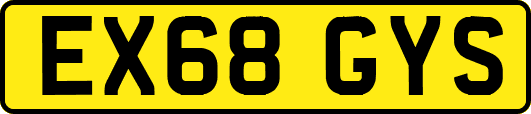 EX68GYS