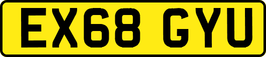 EX68GYU