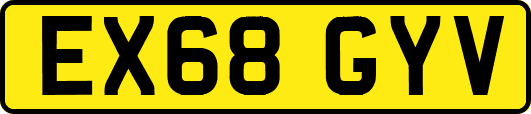 EX68GYV
