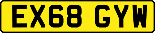 EX68GYW