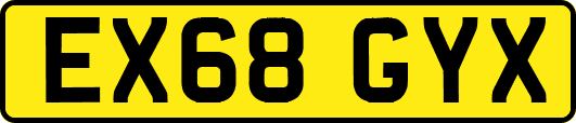 EX68GYX