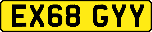 EX68GYY