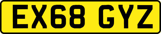 EX68GYZ