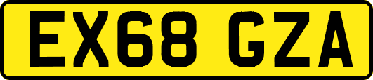 EX68GZA