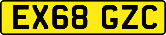 EX68GZC