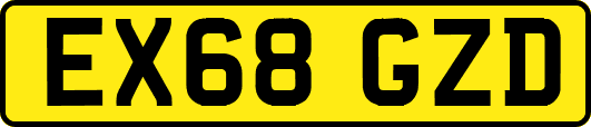 EX68GZD