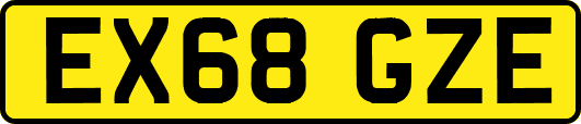 EX68GZE