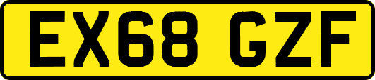 EX68GZF