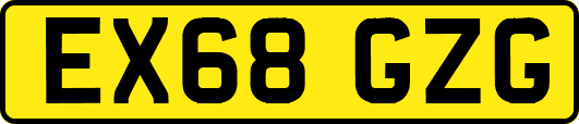 EX68GZG