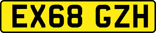 EX68GZH