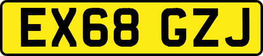 EX68GZJ