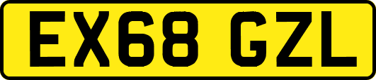 EX68GZL