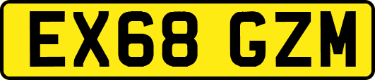 EX68GZM