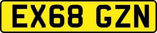 EX68GZN