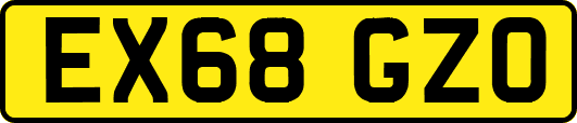 EX68GZO