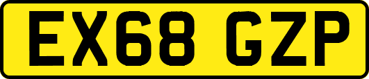 EX68GZP