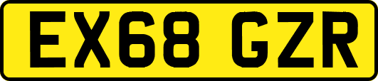 EX68GZR