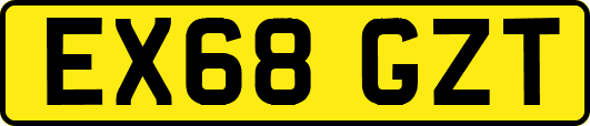 EX68GZT