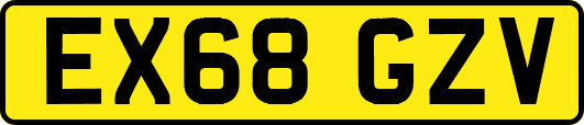 EX68GZV