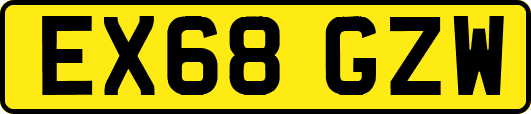 EX68GZW