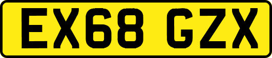 EX68GZX