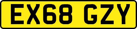EX68GZY