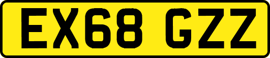 EX68GZZ