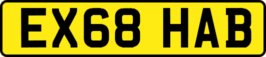 EX68HAB
