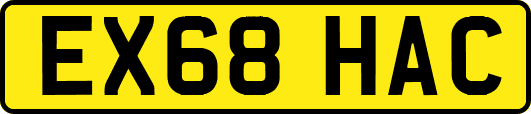 EX68HAC