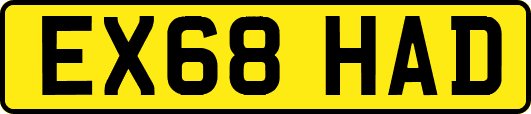EX68HAD