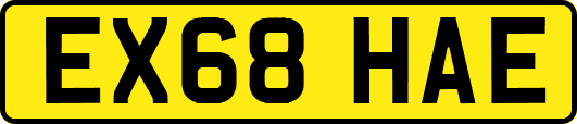 EX68HAE