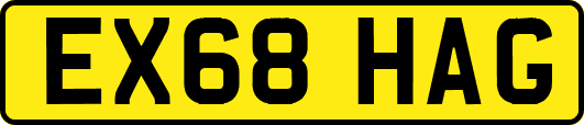 EX68HAG