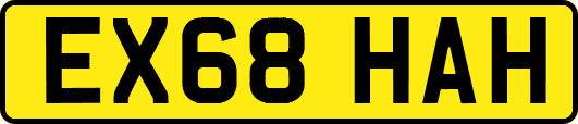 EX68HAH