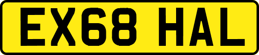 EX68HAL