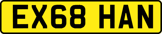 EX68HAN