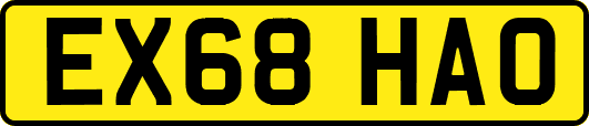 EX68HAO
