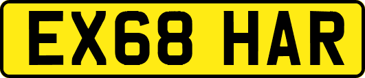 EX68HAR