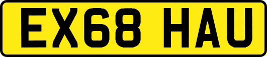 EX68HAU