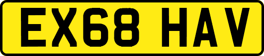 EX68HAV