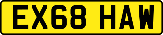 EX68HAW