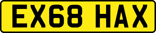 EX68HAX