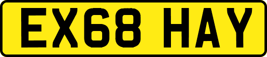 EX68HAY