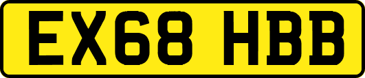 EX68HBB