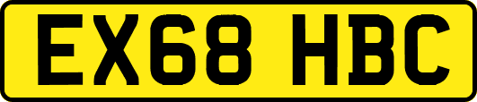 EX68HBC