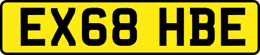 EX68HBE
