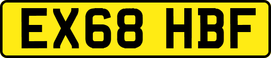 EX68HBF