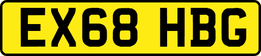 EX68HBG