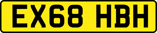 EX68HBH